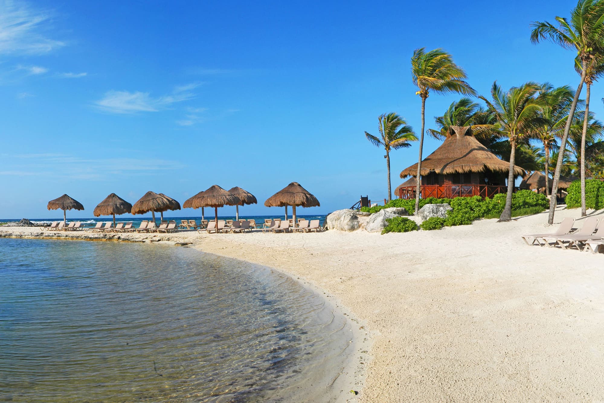 Catalonia Riviera Maya All Inclusive