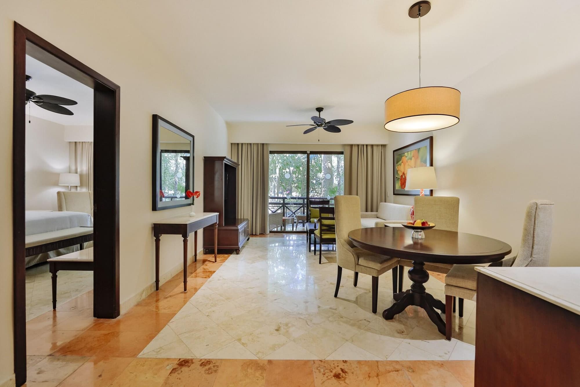 Occidental at Xcaret Destination, Room