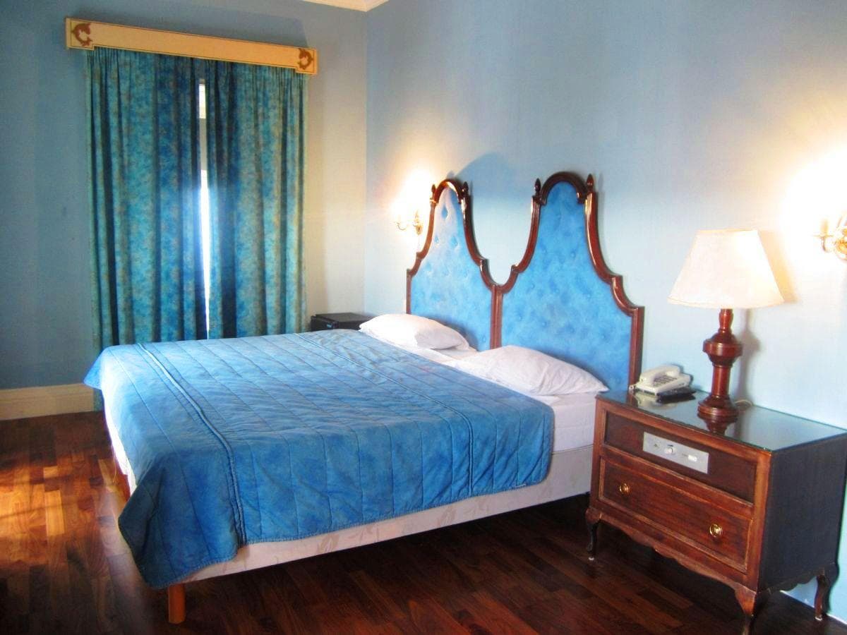 Castille, General view