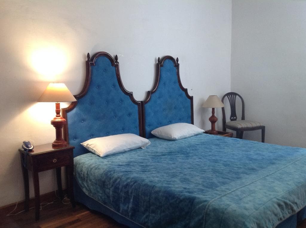 Castille, General view