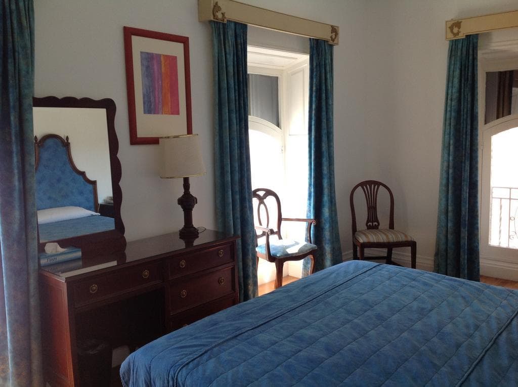 Castille, General view