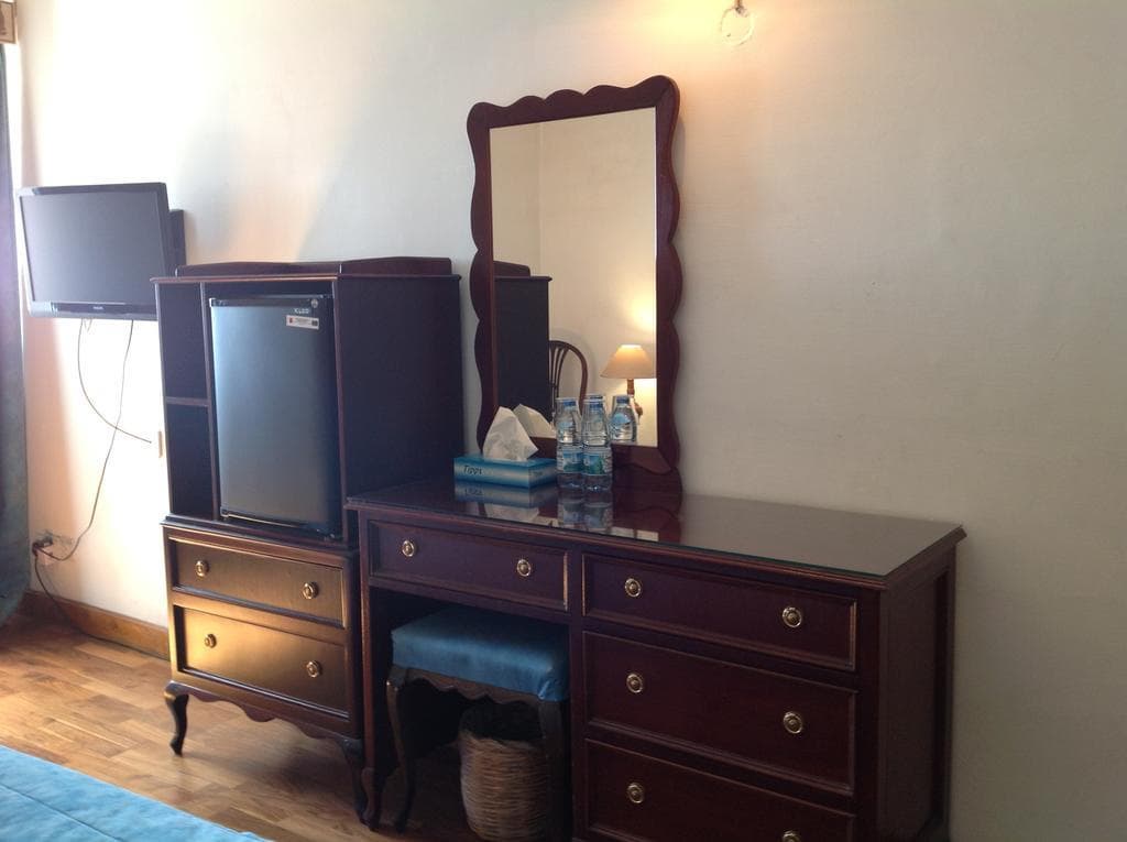 Castille, General view