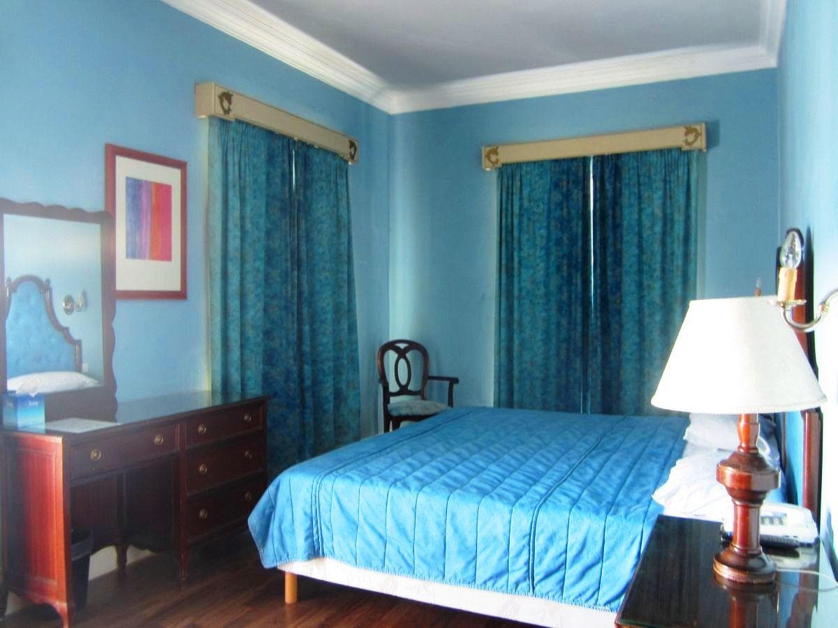 Castille, General view