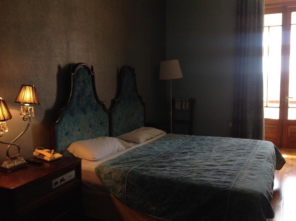 Castille, General view