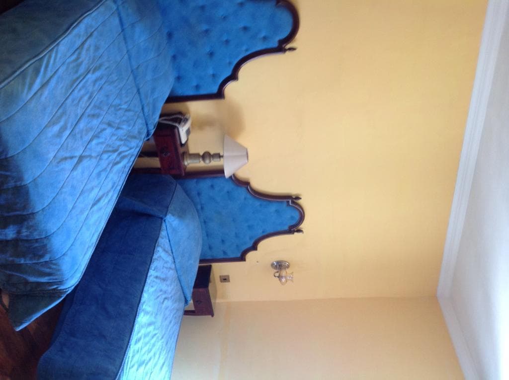 Castille, General view