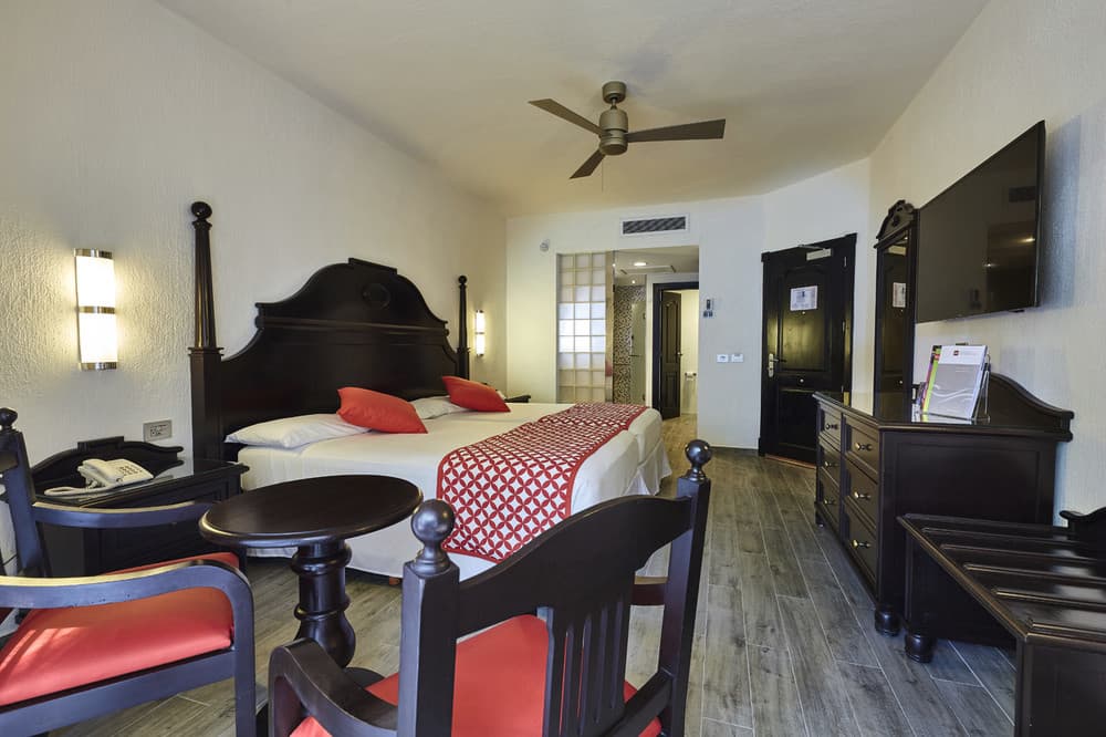 Riu Tequila - All Inclusive, Room