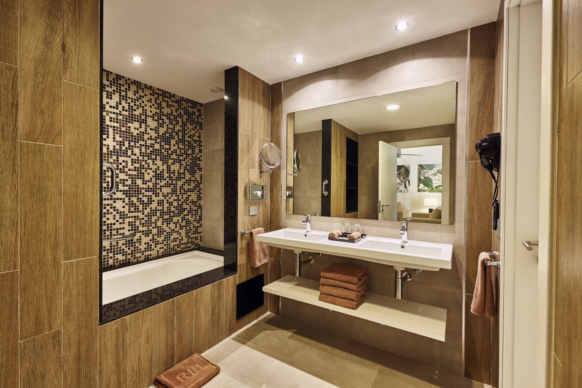 Riu Tequila - All Inclusive, Room