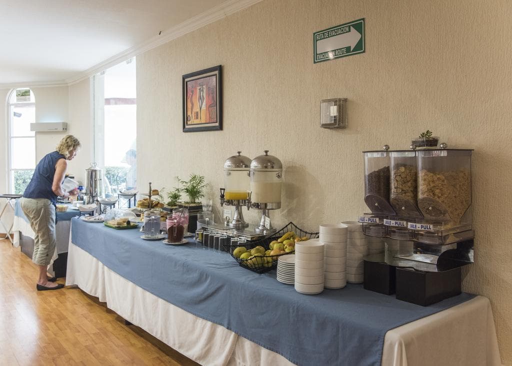 Ocean View, General view