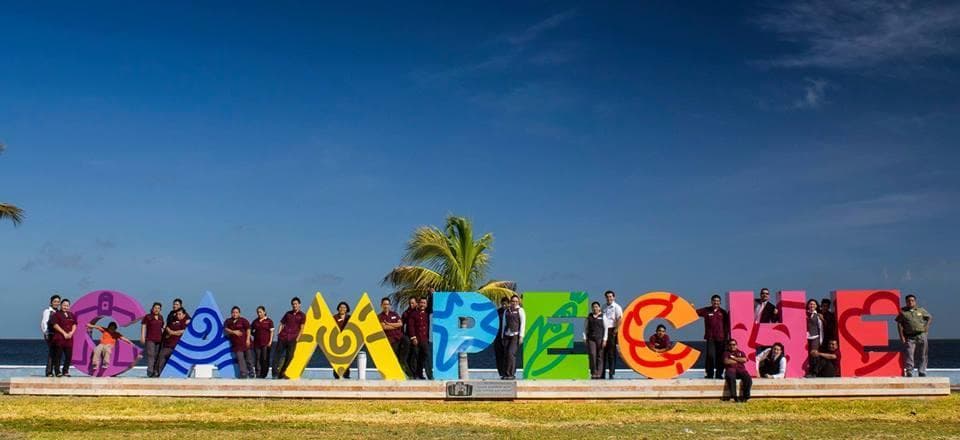 Ocean View, General view