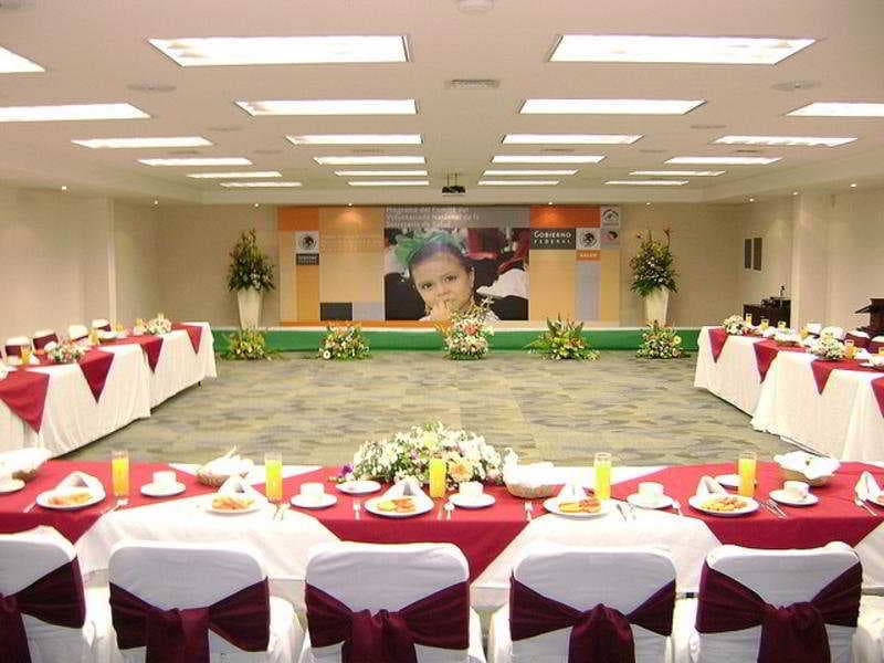 Ocean View, Conferences