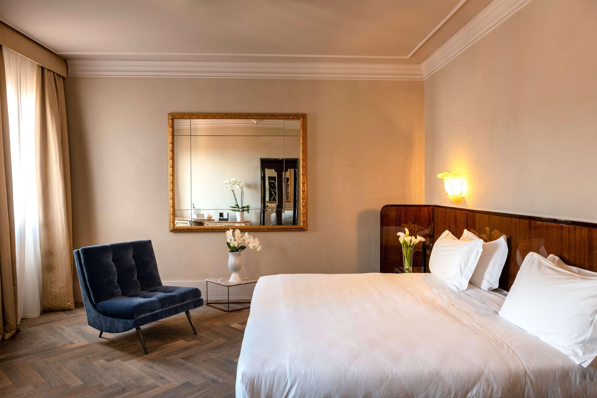 NH Collection Venezia Grand Hotel Palazzo dei Dogi, Room