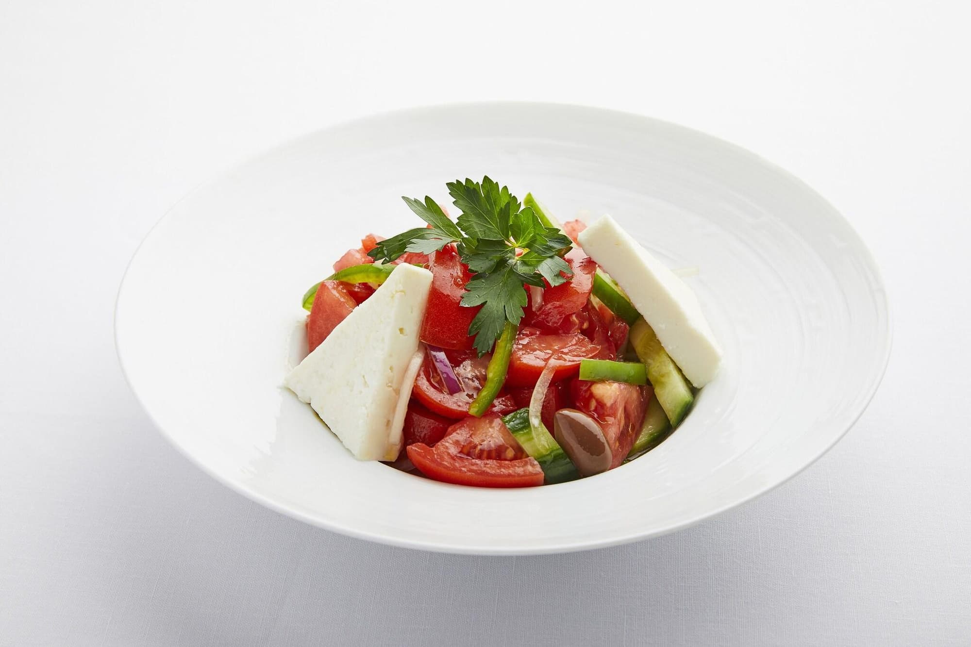 The Venetian Las Vegas, Restaurant