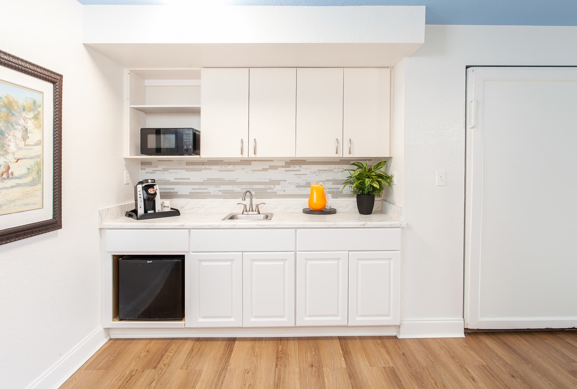 Seralago Hotel and Suites Main Gate East, Room