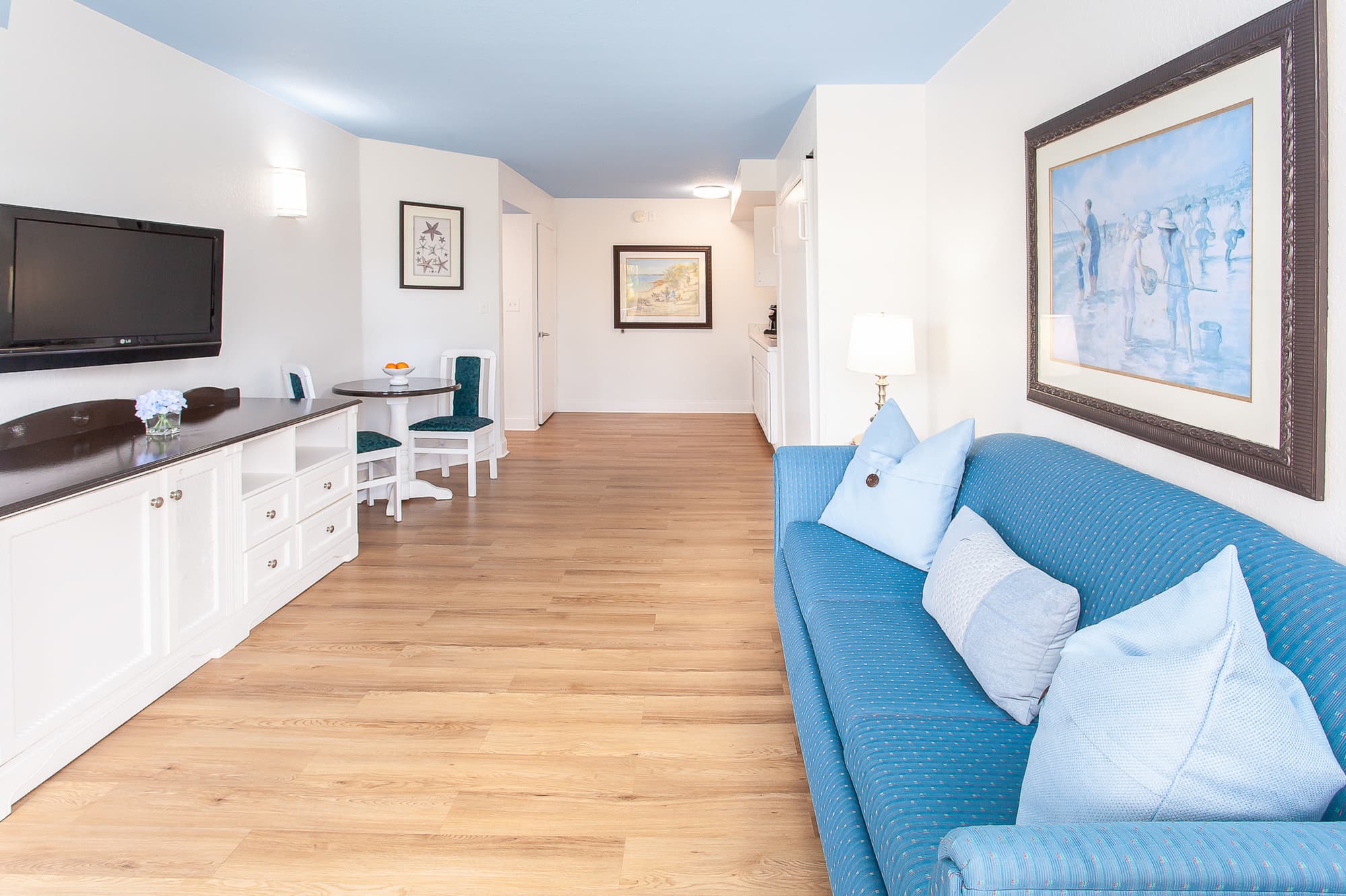 Seralago Hotel and Suites Main Gate East, Room