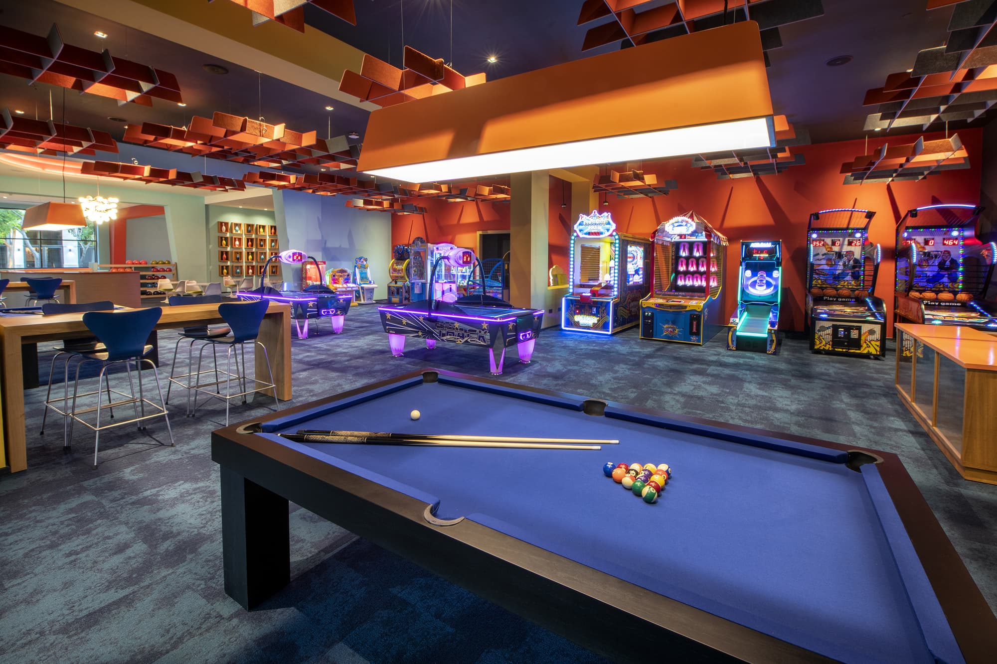 Lopesan Costa Bávaro Resort Spa & Casino, Sports and Entertainment