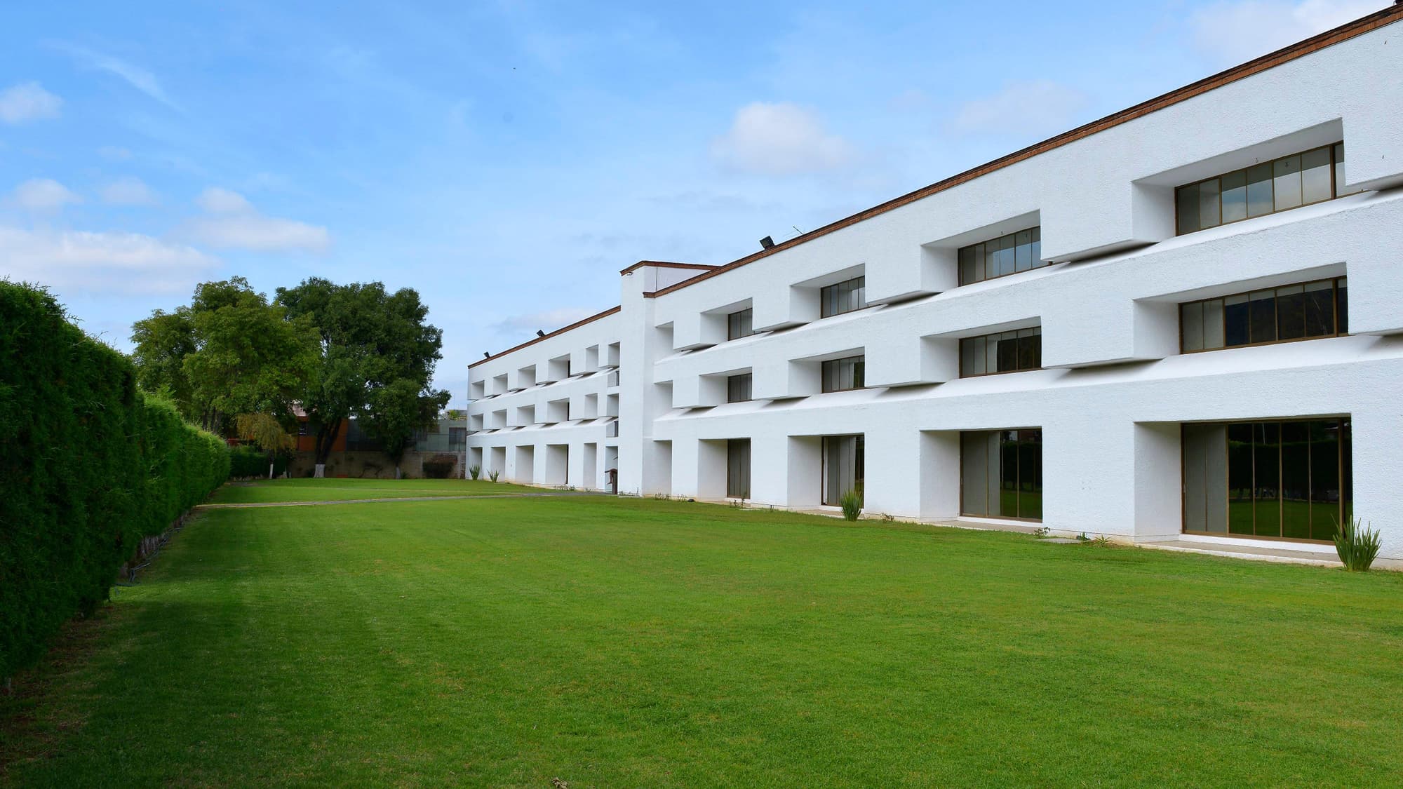 Holiday Inn Morelia