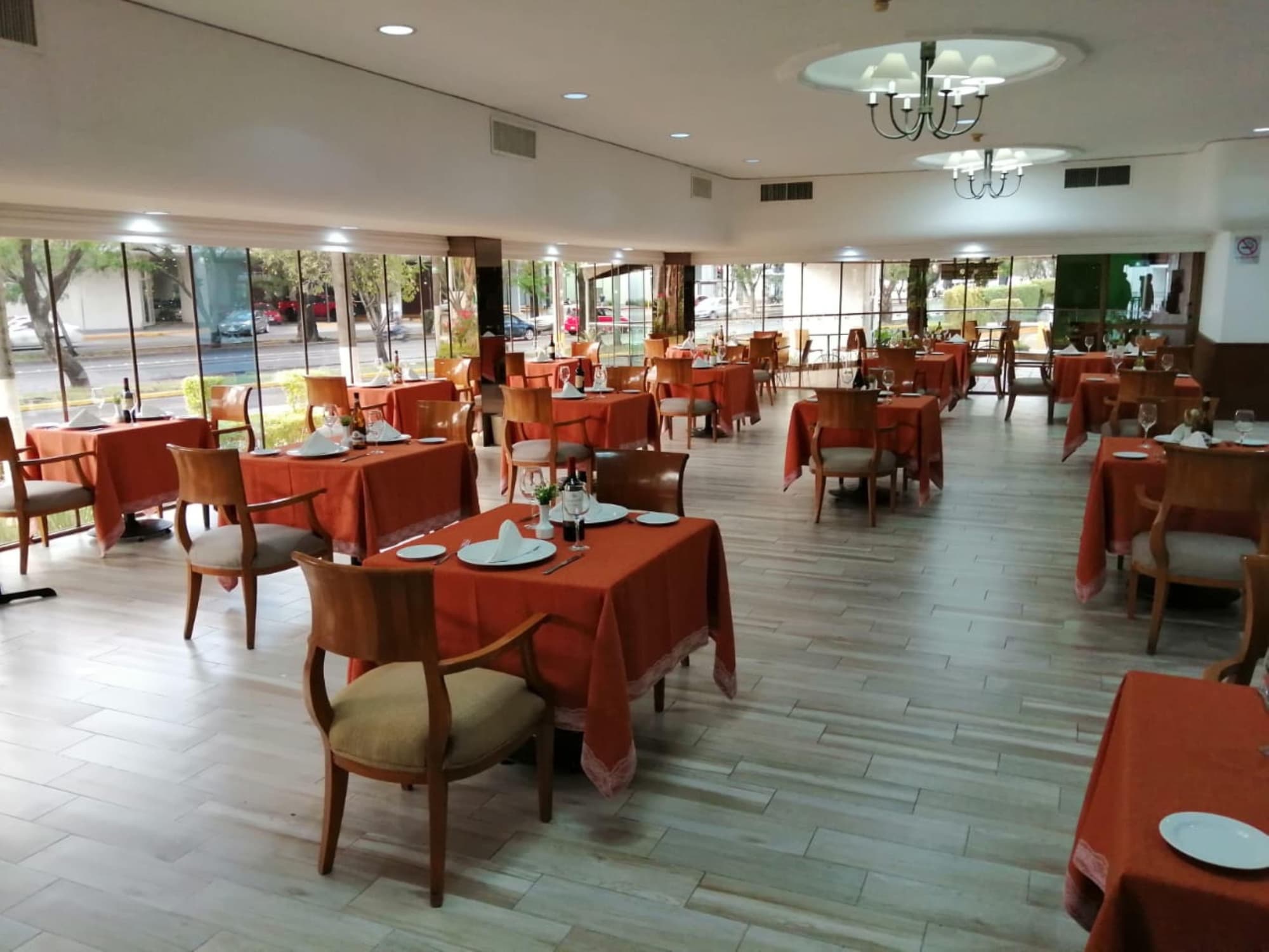 Holiday Inn Morelia