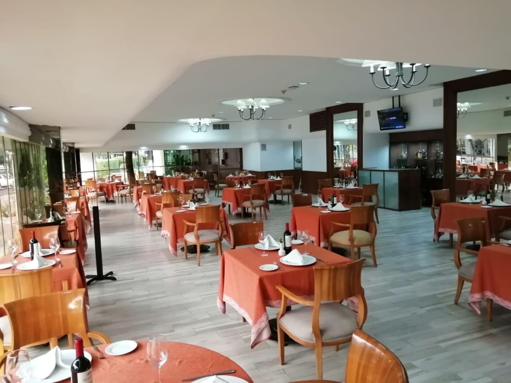 Holiday Inn Morelia