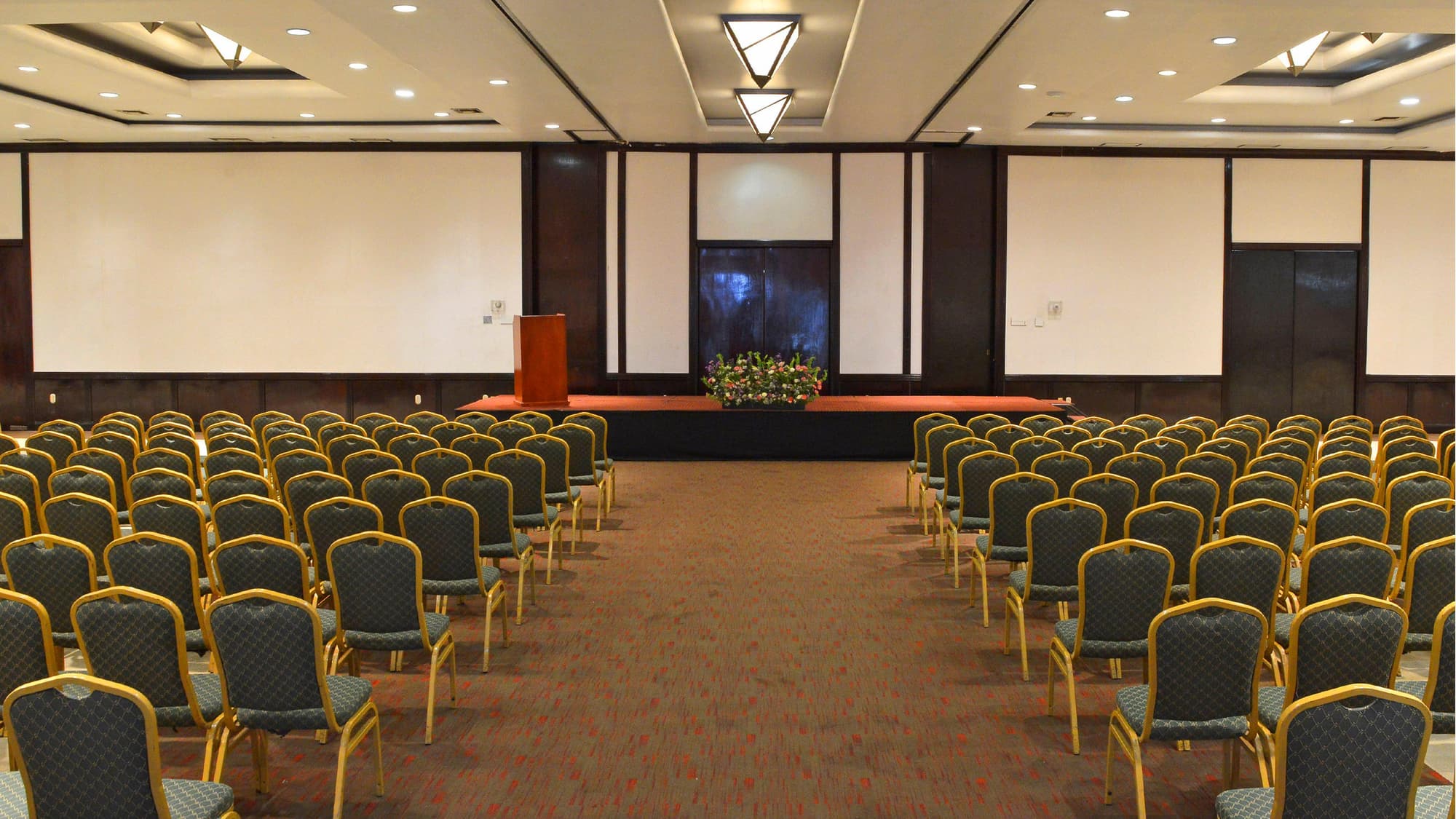 Holiday Inn Morelia