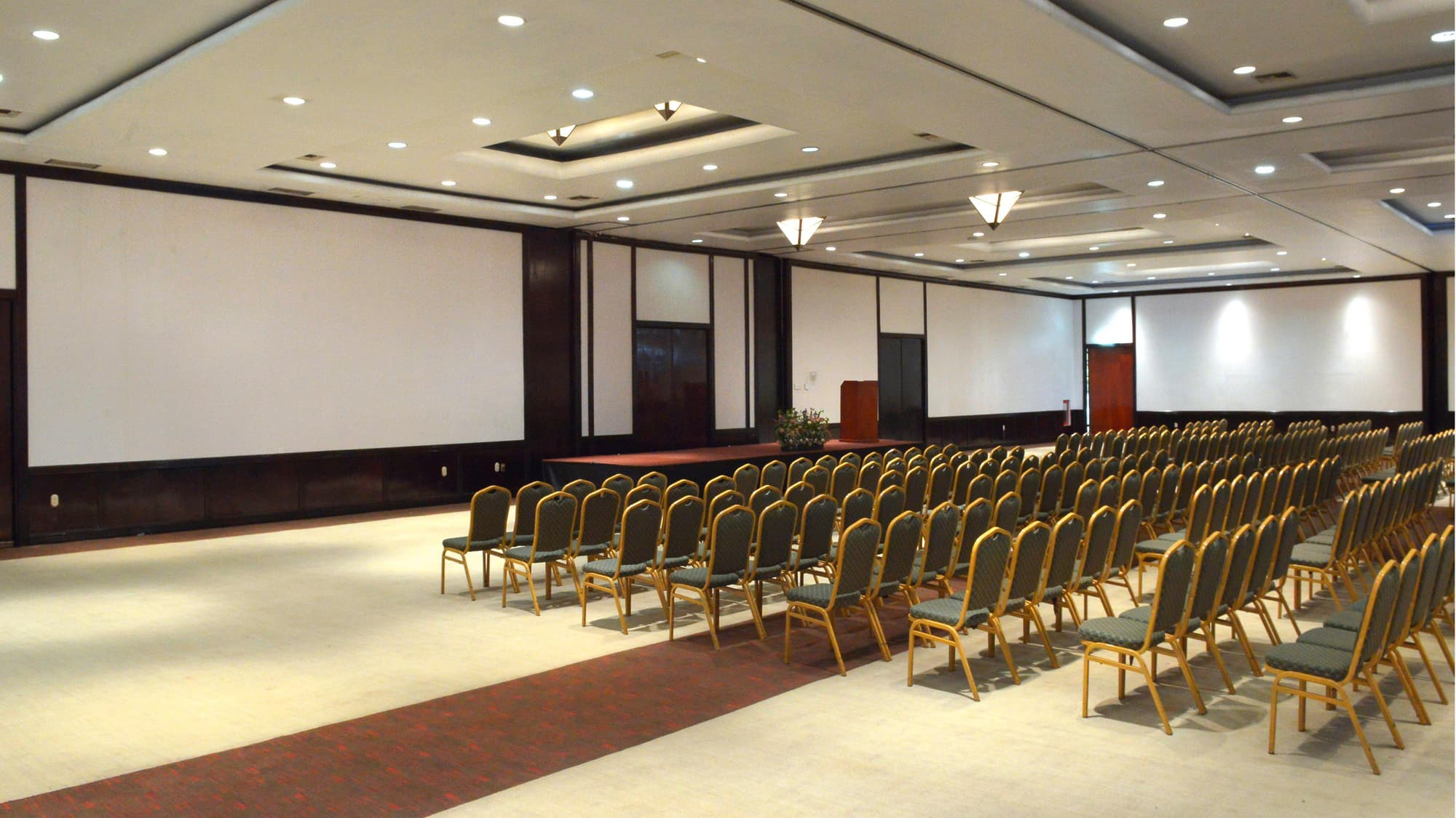 Holiday Inn Morelia