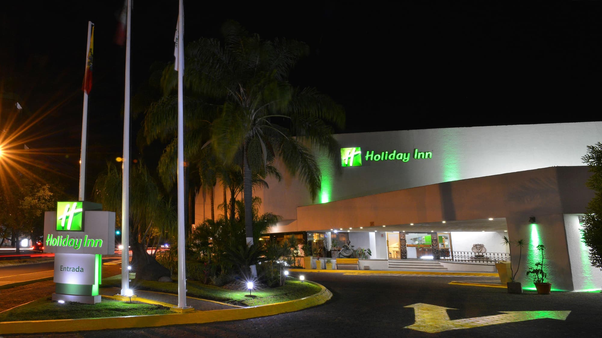 Holiday Inn Morelia