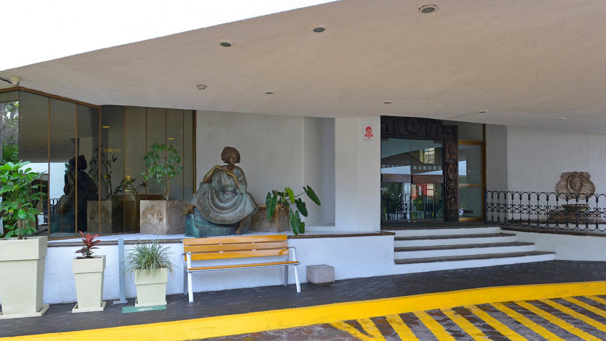 Holiday Inn Morelia