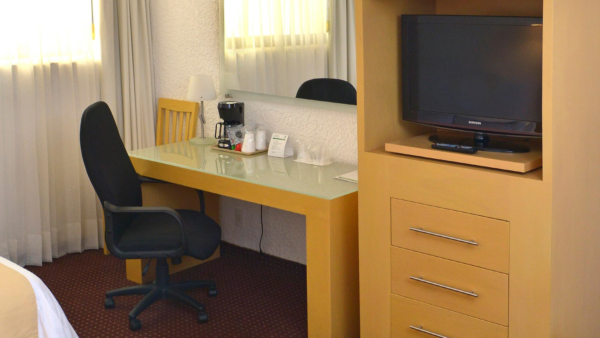 Holiday Inn Morelia