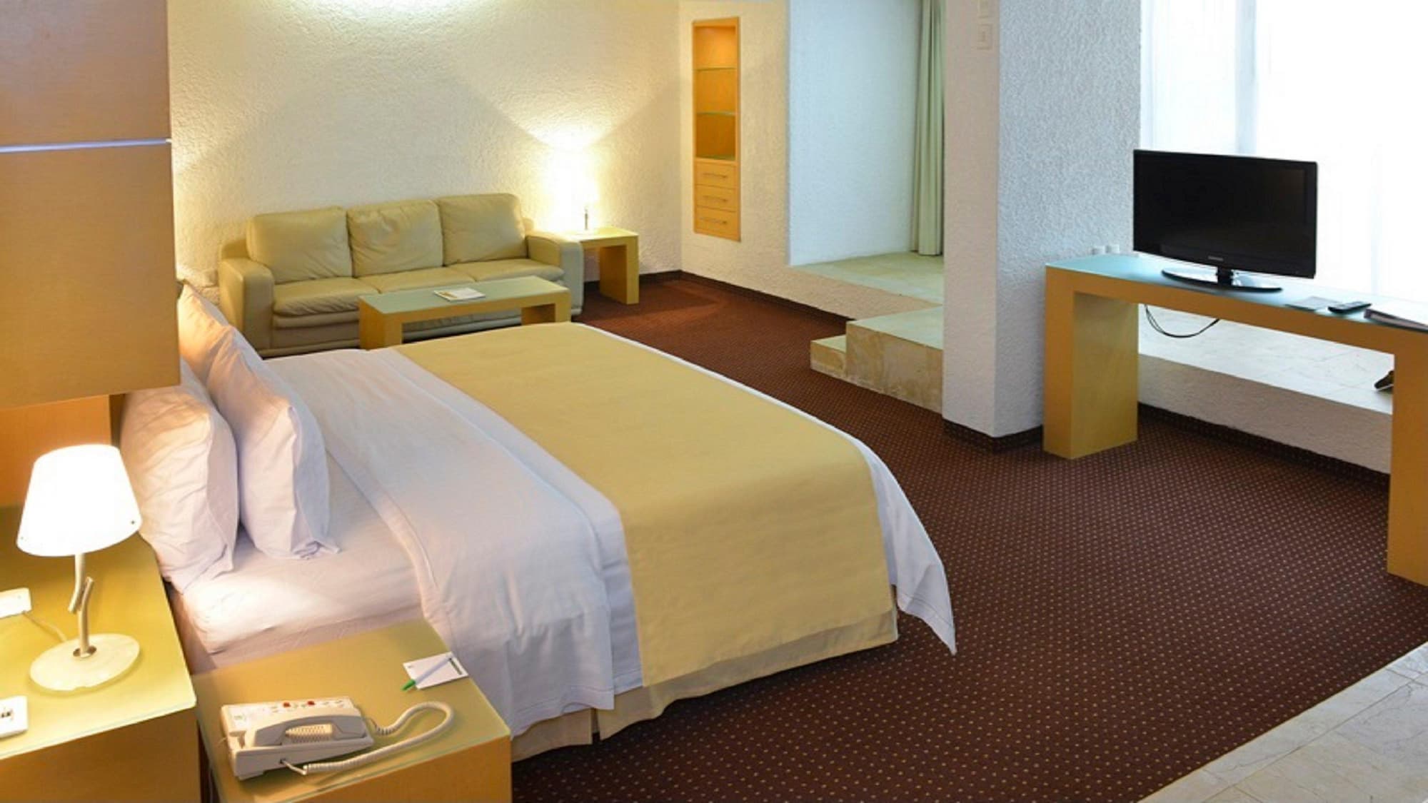 Holiday Inn Morelia