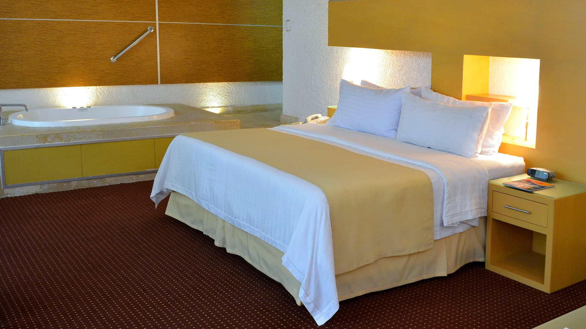 Holiday Inn Morelia