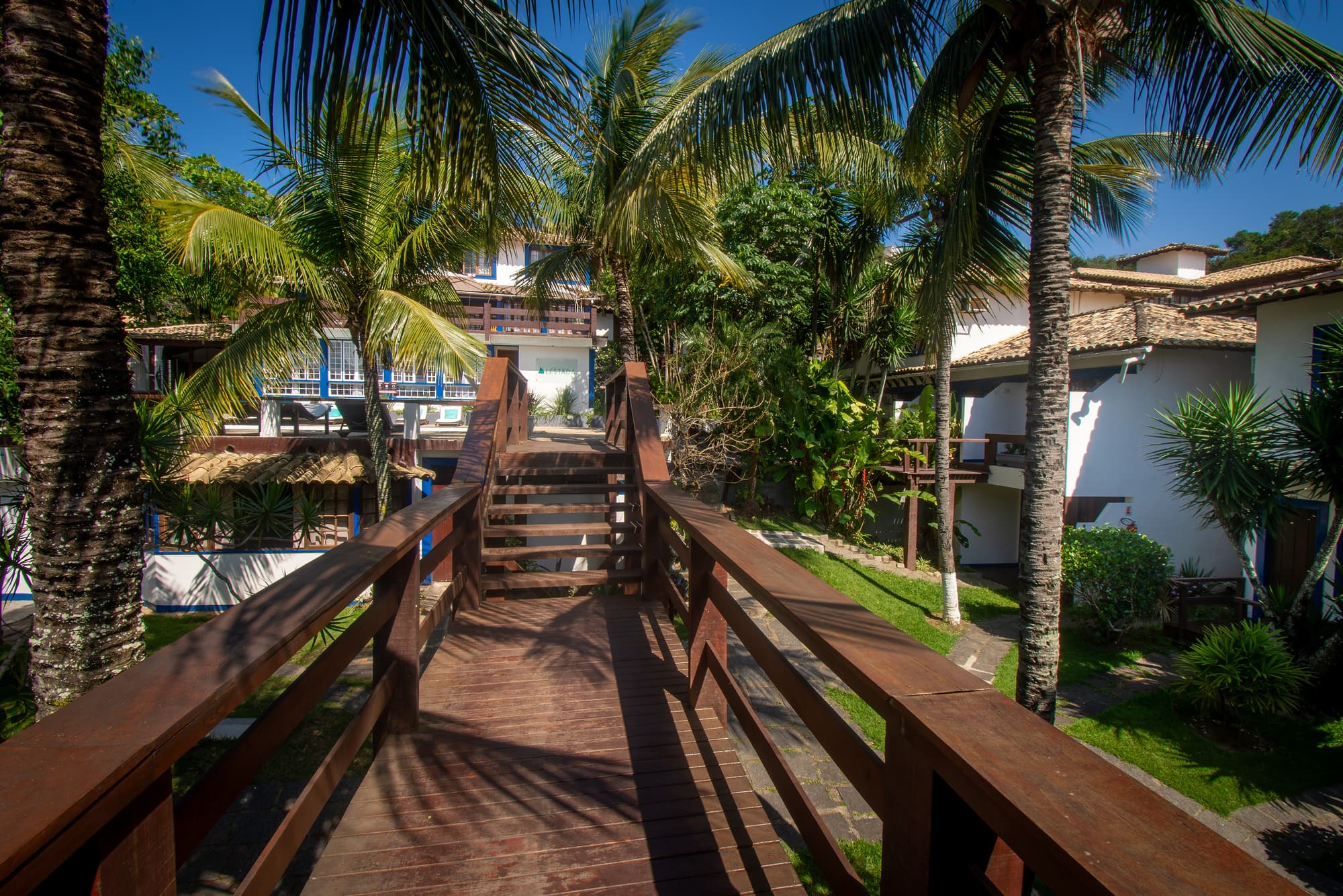 Pousada Lestada by Latitud Hoteles, General view