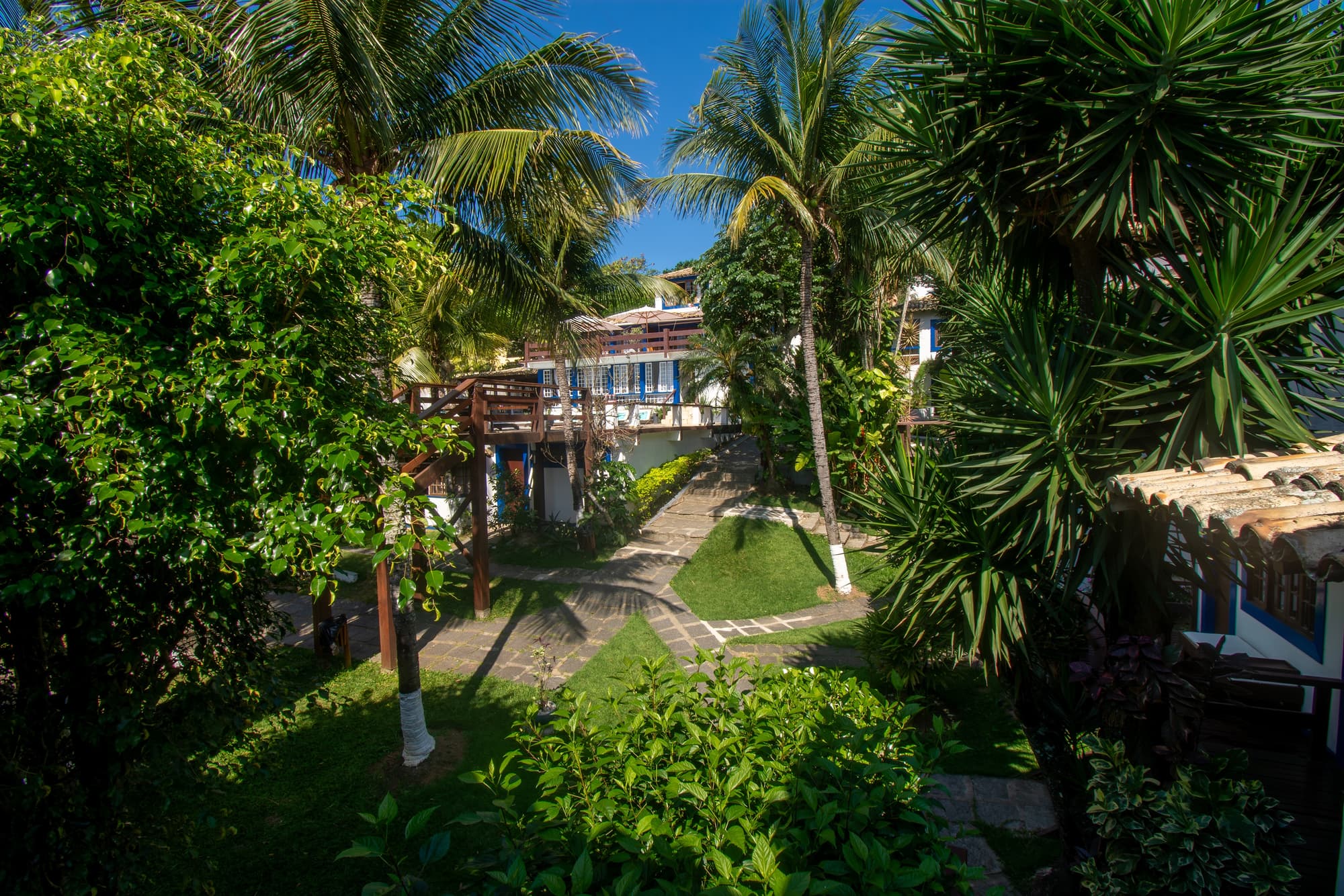 Pousada Lestada by Latitud Hoteles, General view