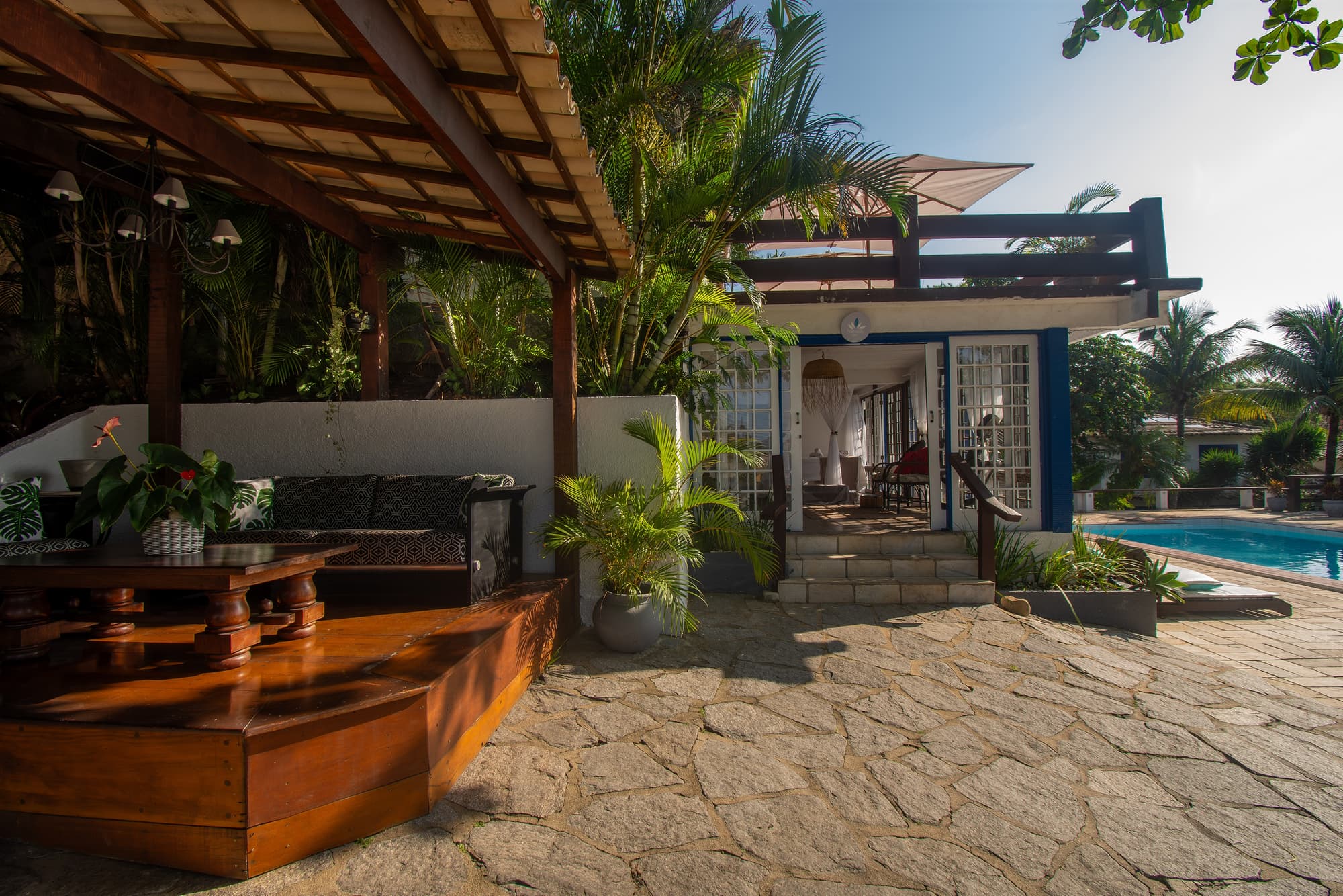 Pousada Lestada by Latitud Hoteles, General view