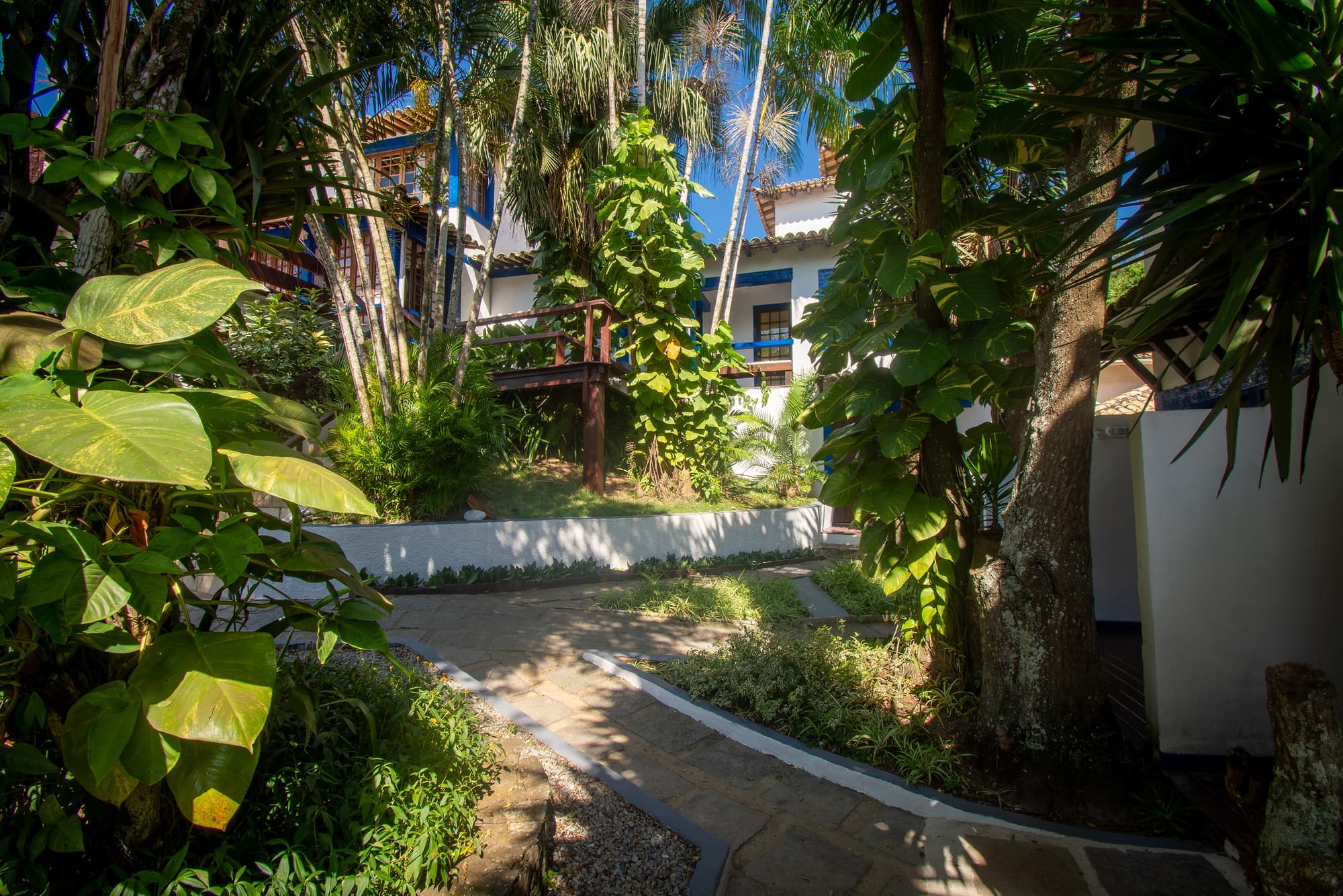 Pousada Lestada by Latitud Hoteles, General view