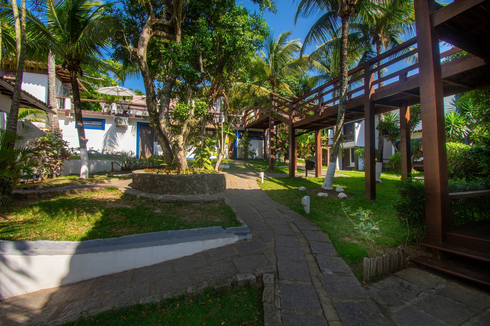 Pousada Lestada by Latitud Hoteles, General view