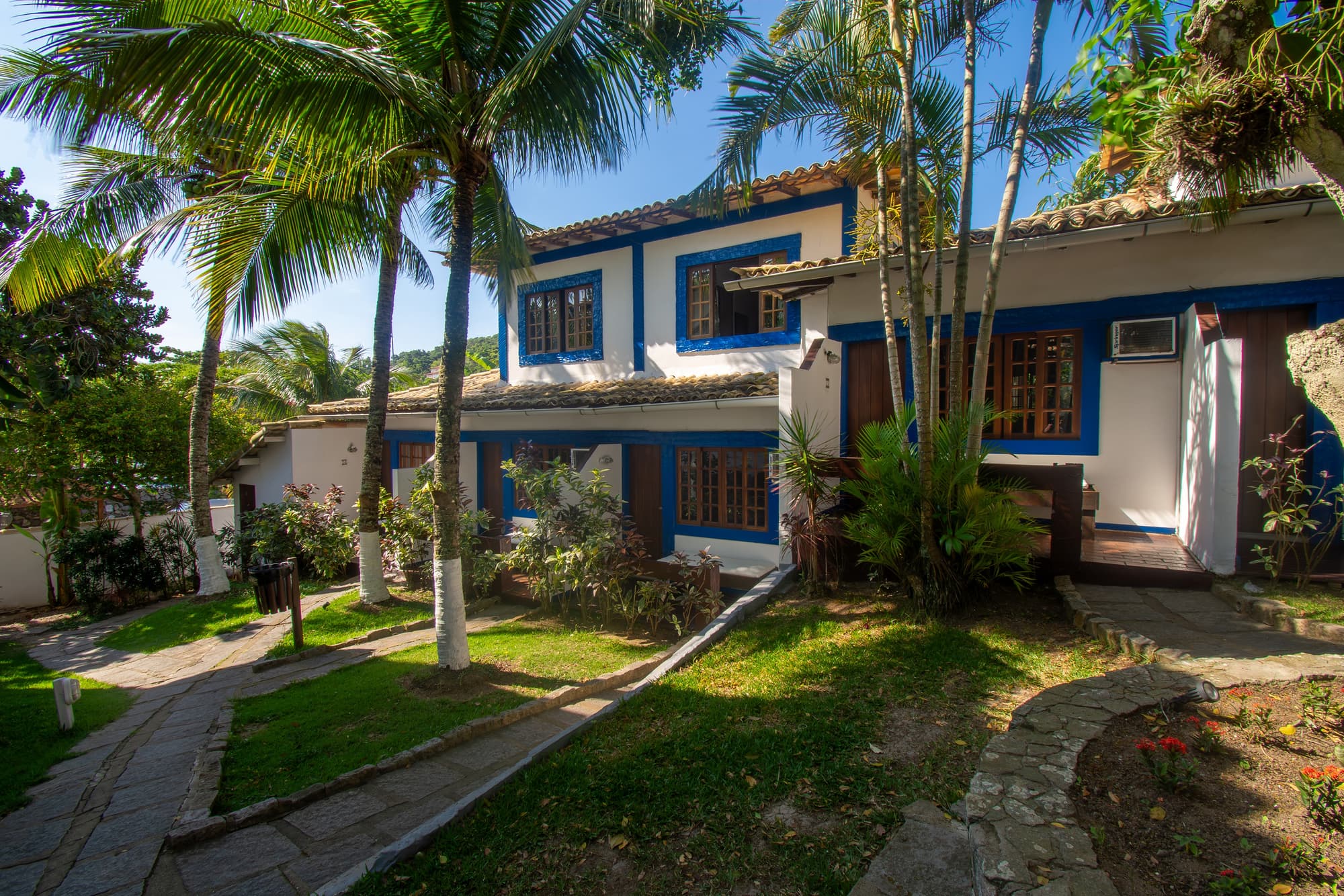 Pousada Lestada by Latitud Hoteles, General view