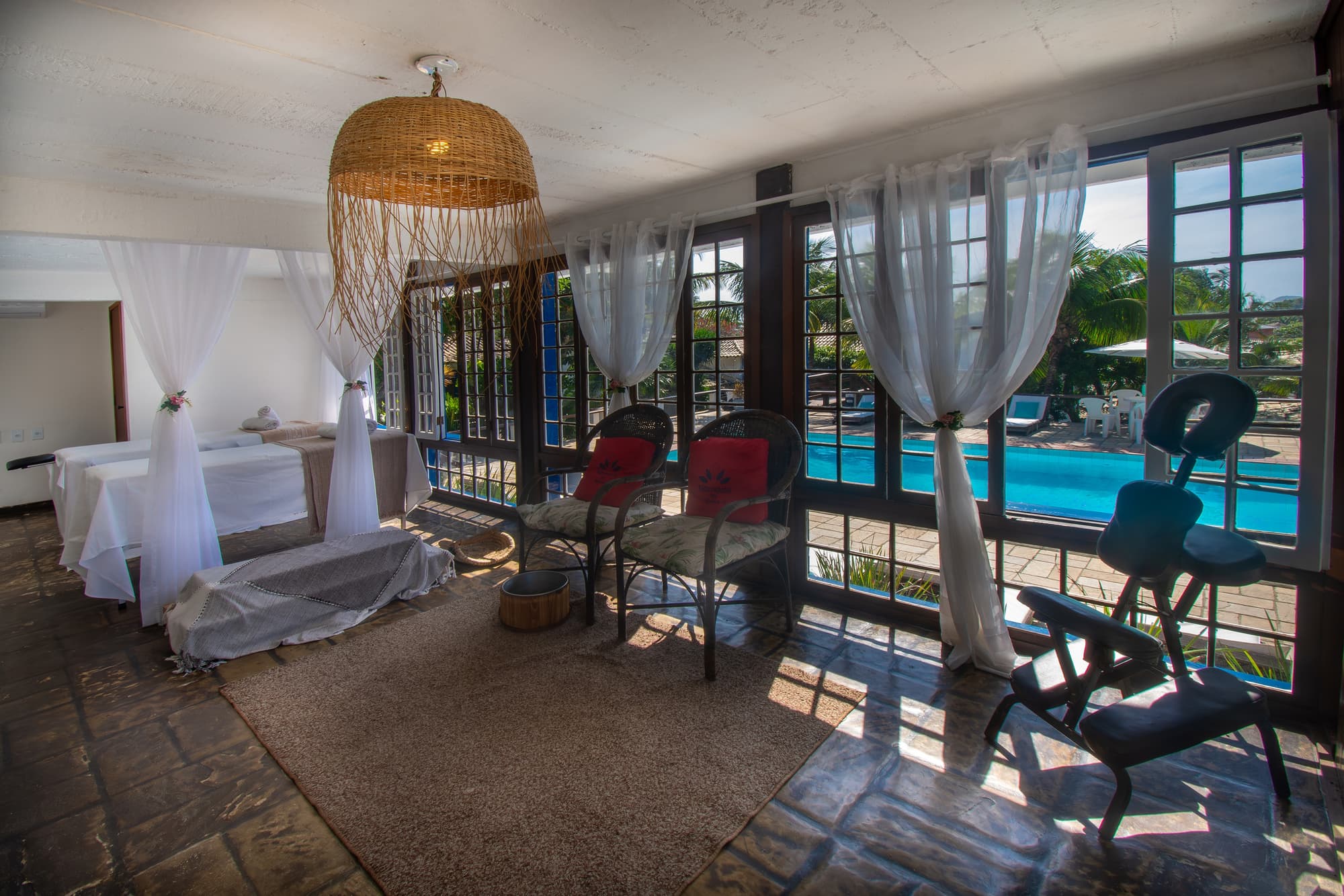 Pousada Lestada by Latitud Hoteles, General view