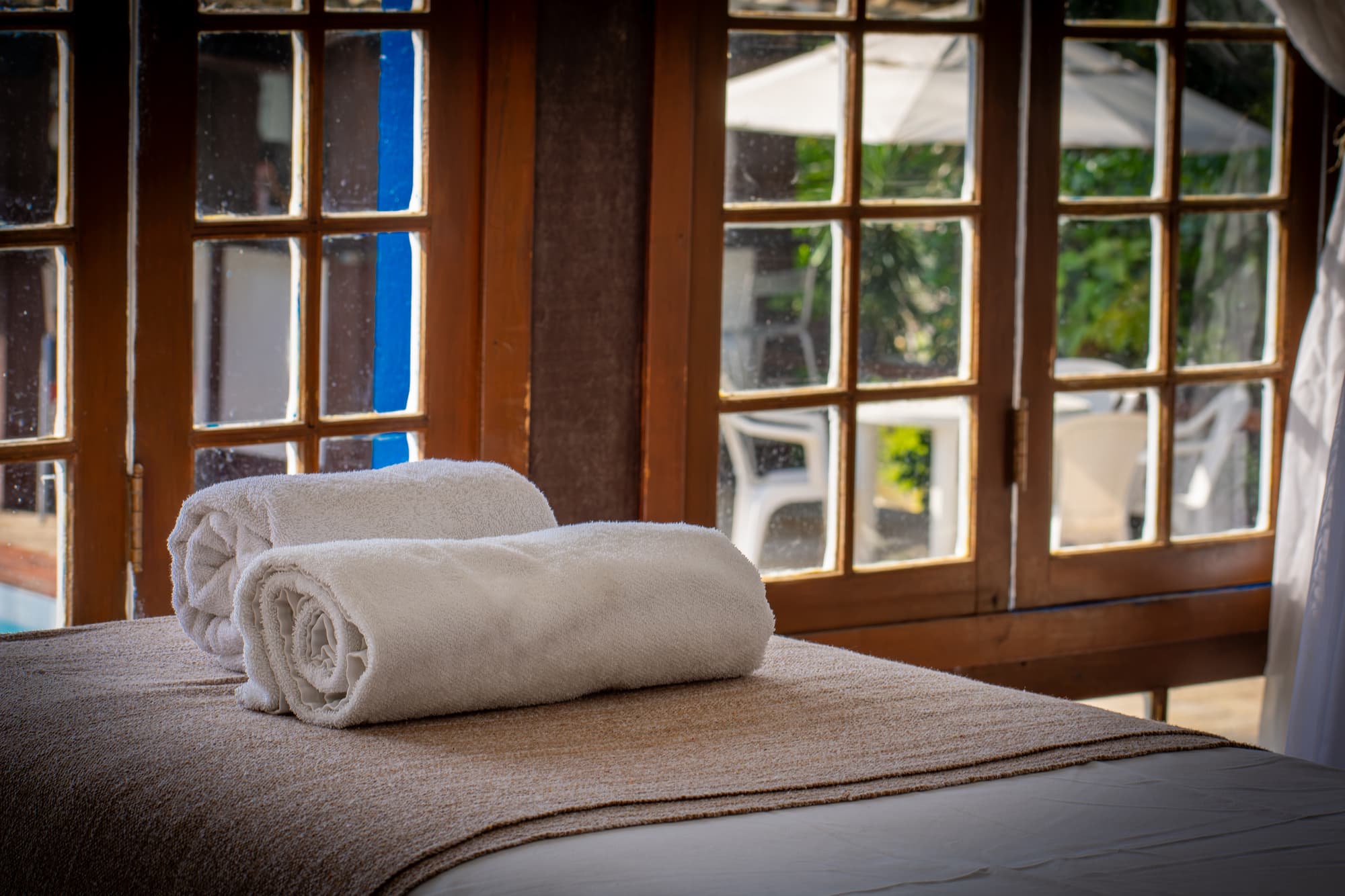 Pousada Lestada by Latitud Hoteles, General view