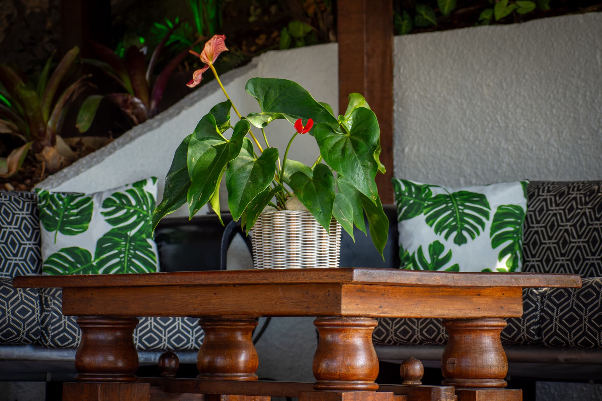 Pousada Lestada by Latitud Hoteles, General view