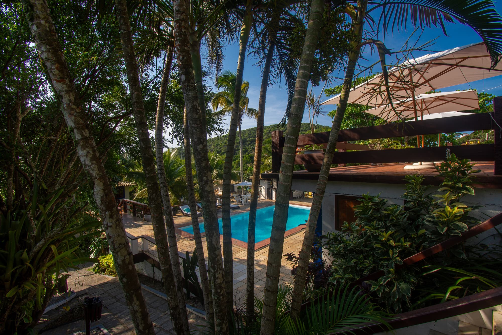 Pousada Lestada by Latitud Hoteles, General view