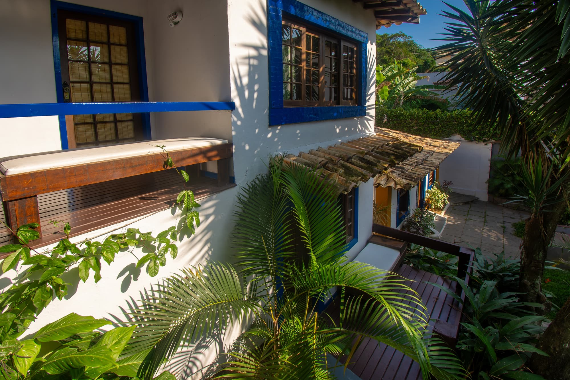 Pousada Lestada by Latitud Hoteles, General view