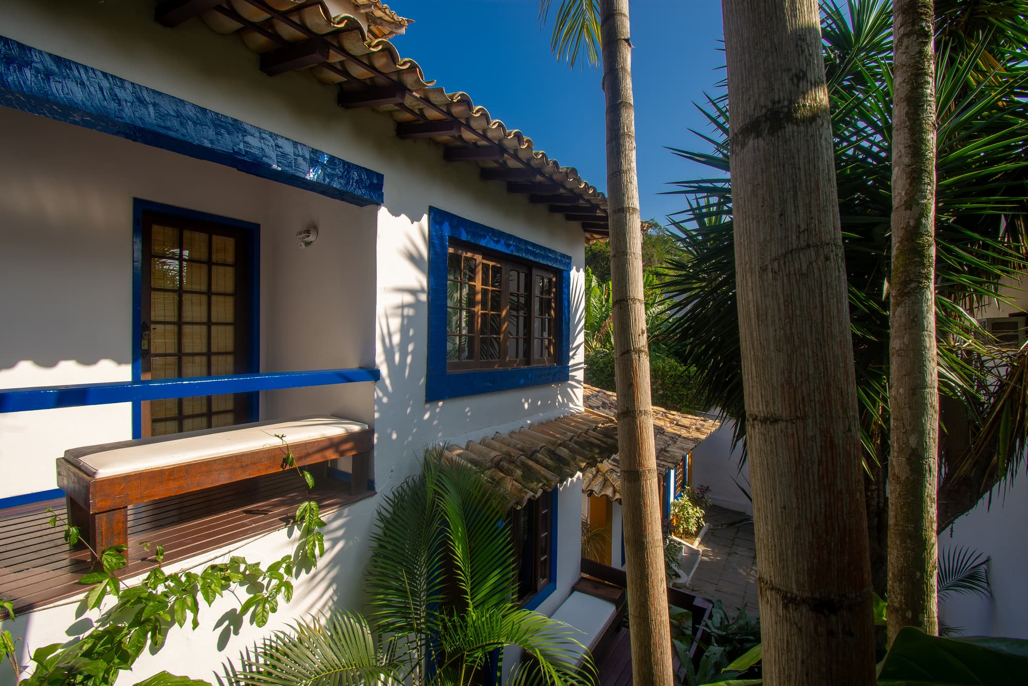 Pousada Lestada by Latitud Hoteles, General view