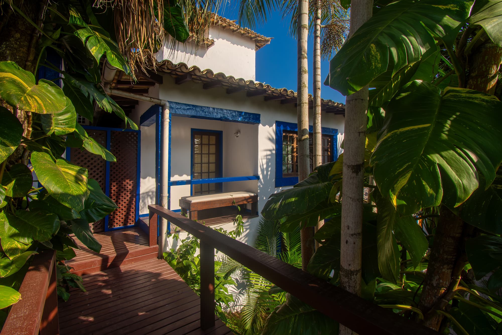 Pousada Lestada by Latitud Hoteles, General view