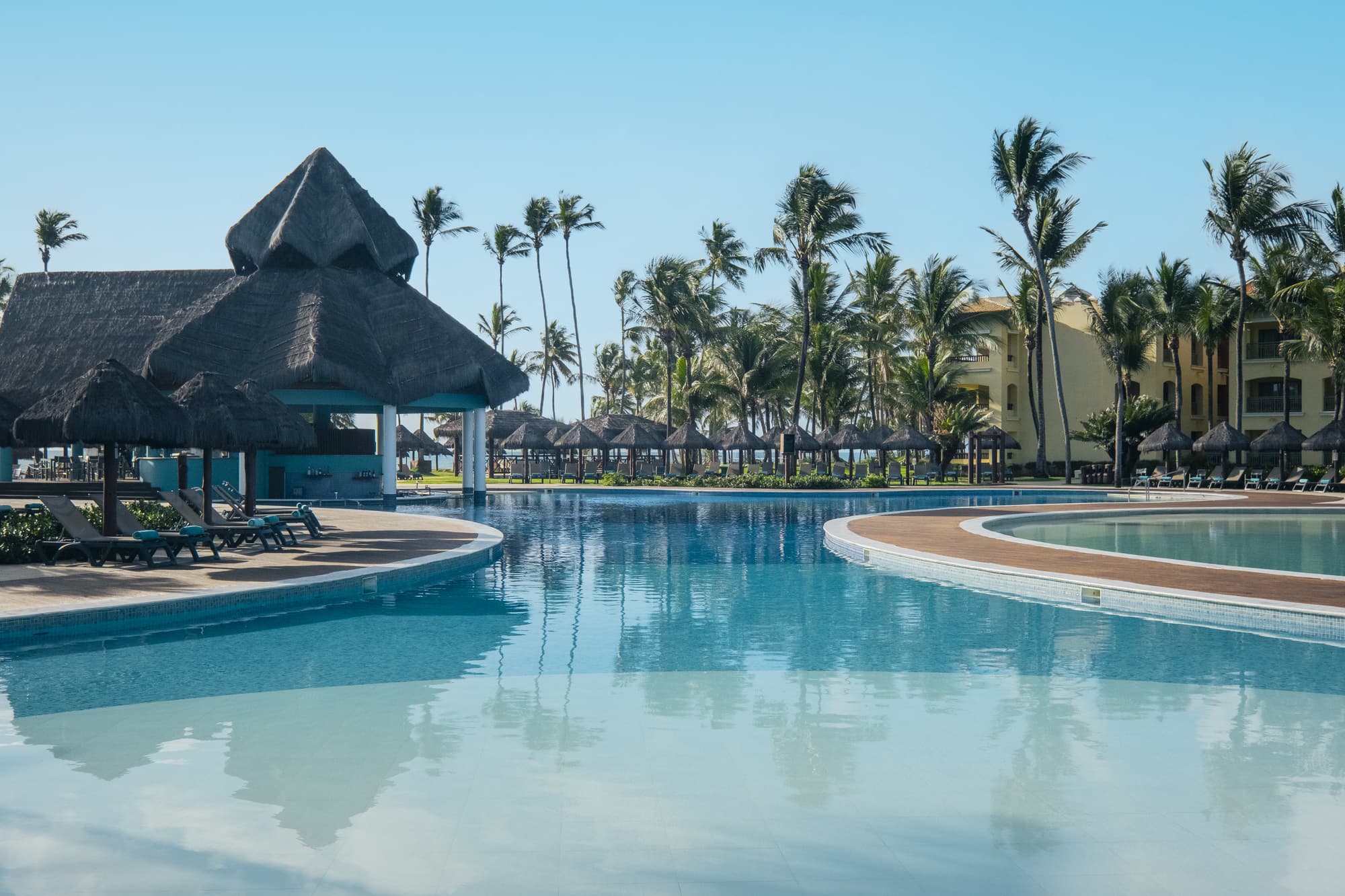 Iberostar Waves Bahia All Inclusive, Bar