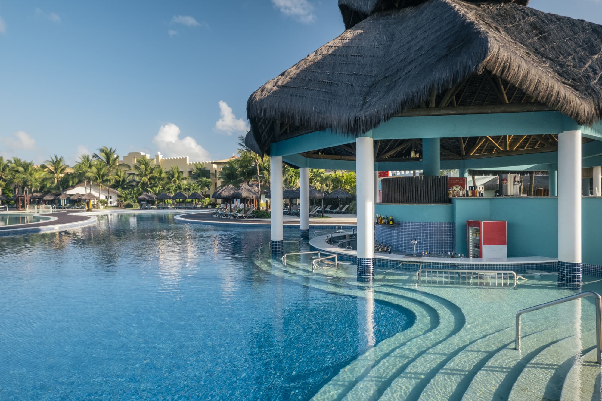 Iberostar Waves Bahia All Inclusive, Bar