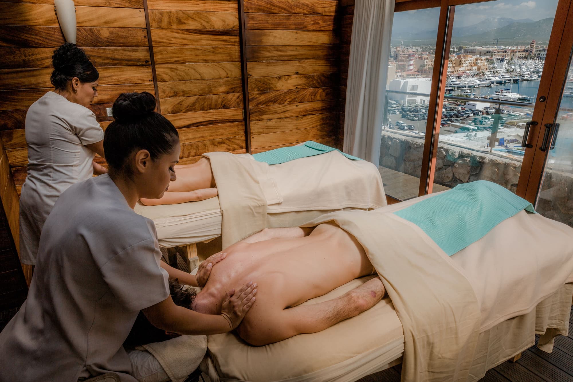 Sandos Finisterra All Inclusive, Sports and Entertainment