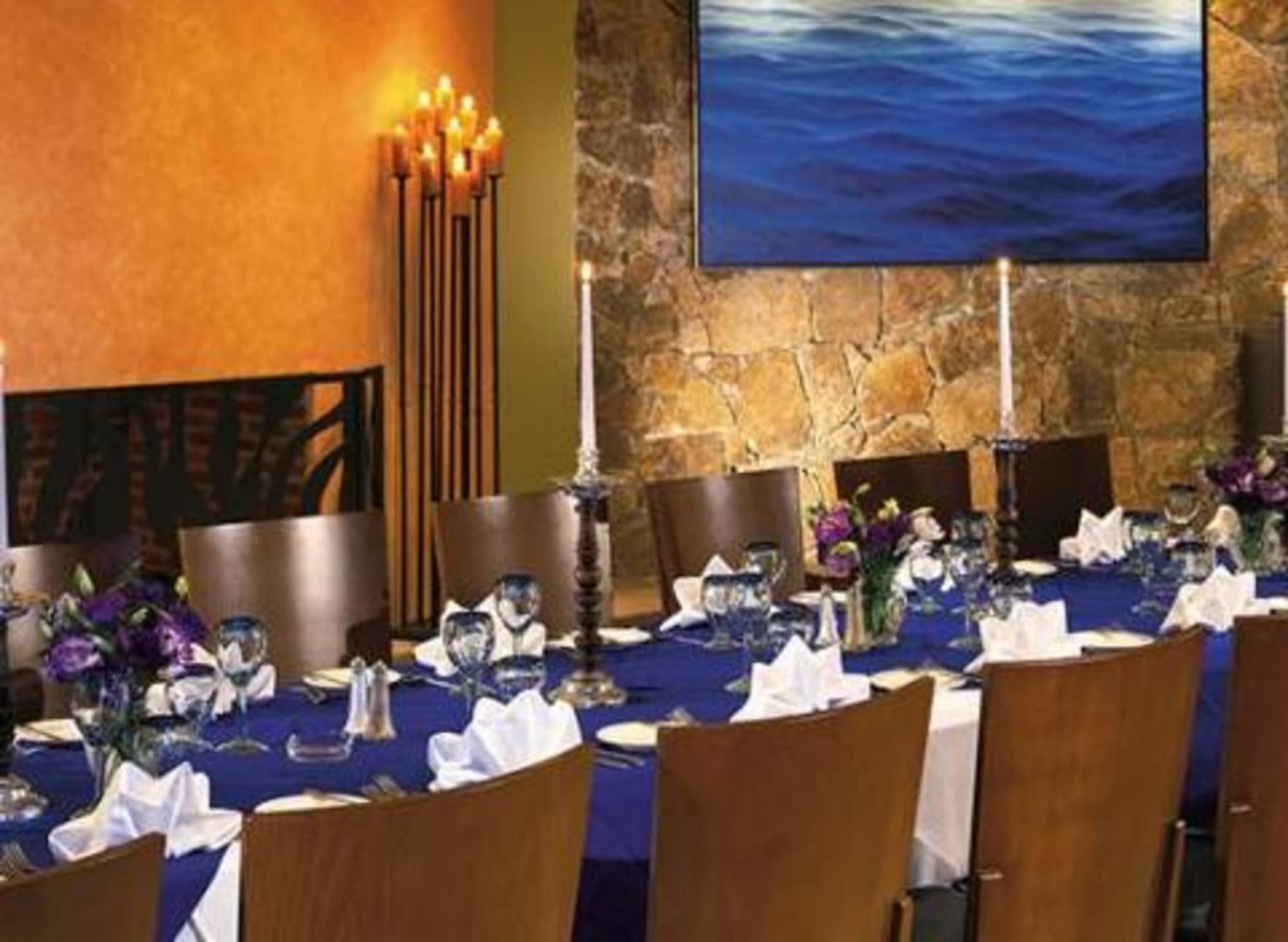 Sandos Finisterra All Inclusive, Conferences