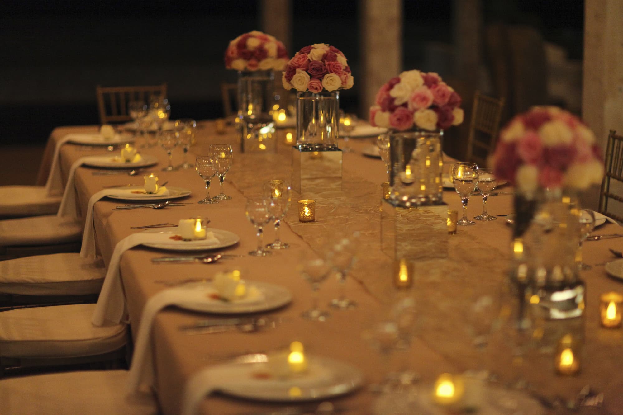 Sandos Finisterra All Inclusive, Conferences