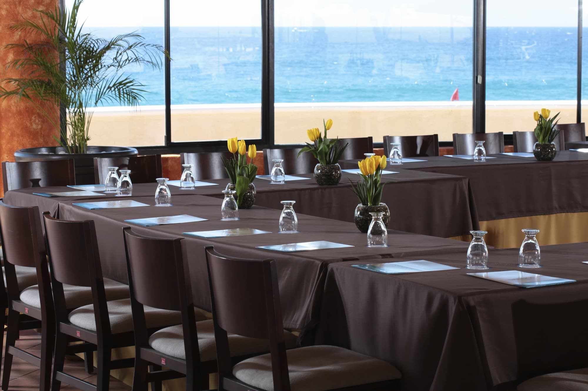 Sandos Finisterra All Inclusive, Conferences