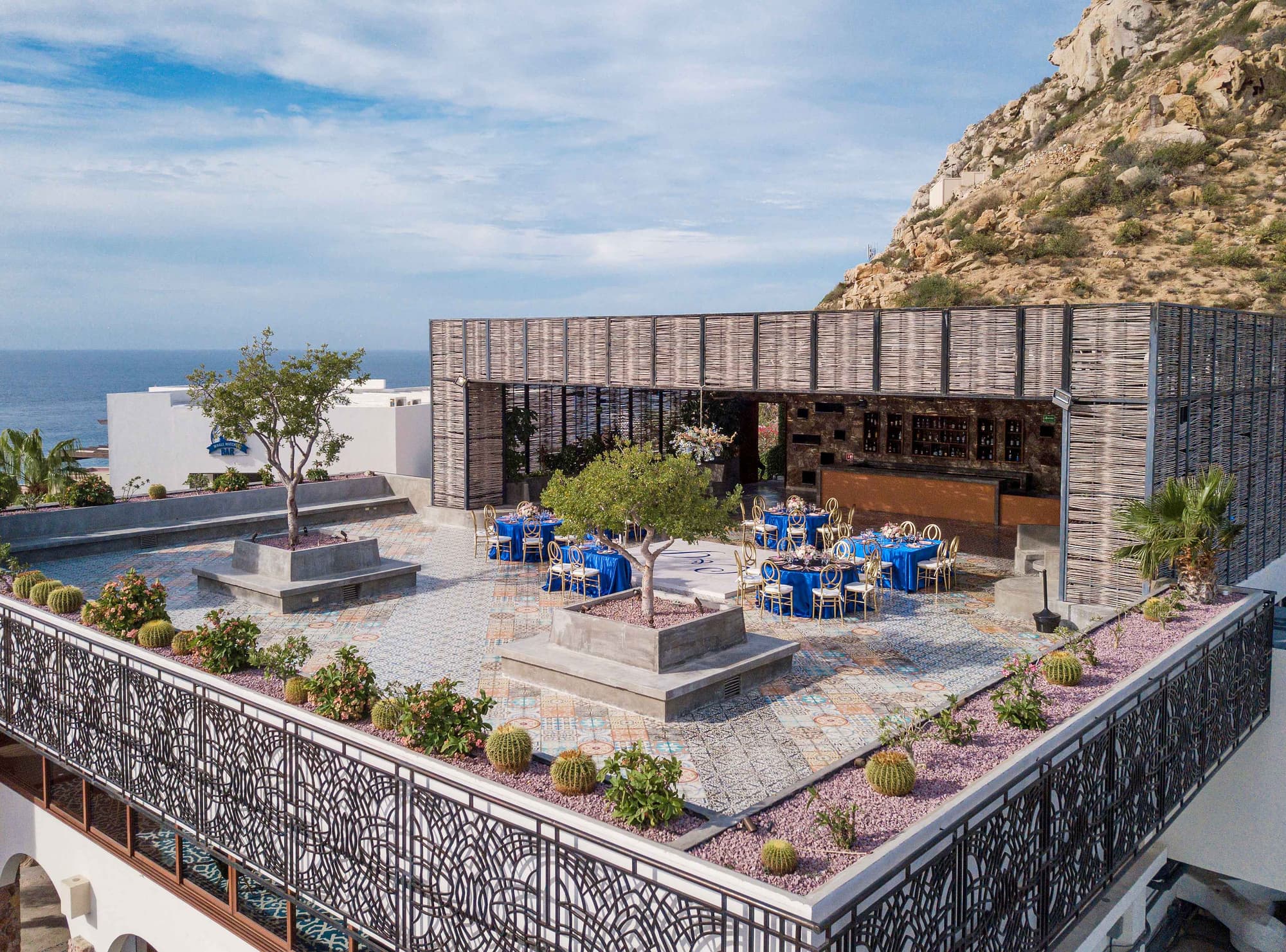 Sandos Finisterra All Inclusive, Conferences