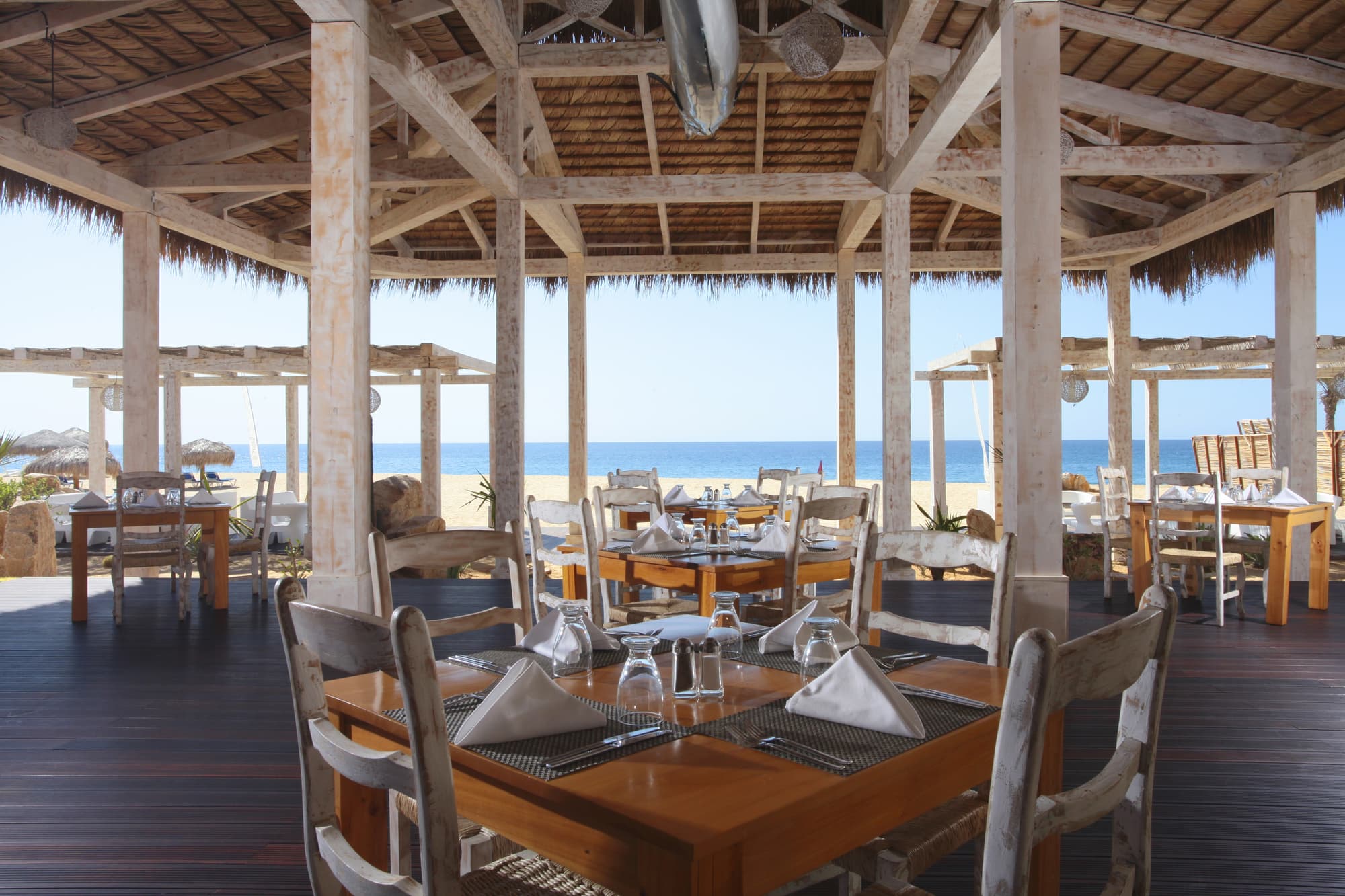 Sandos Finisterra All Inclusive, Restaurant